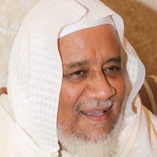 صورة القارئ إبراهيم الأخضر
