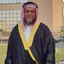 صورة القارئ أكرم العلاقمي