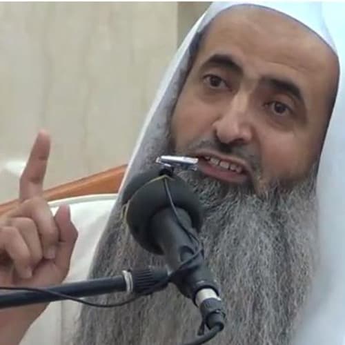 صورة القارئ أحمد الحواشي