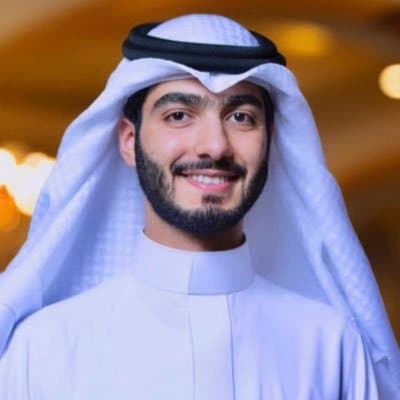 صورة القارئ أحمد سعود