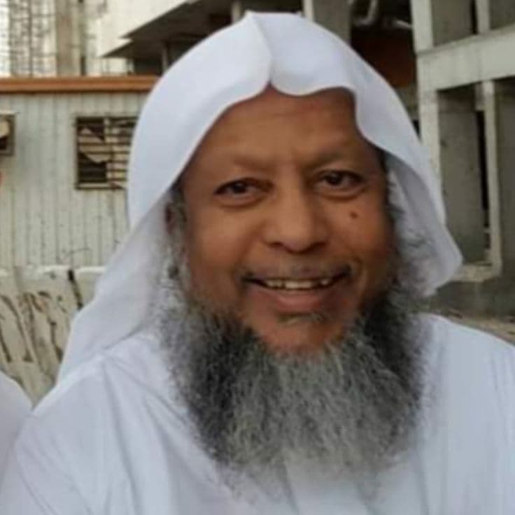 صورة القارئ محمد أيوب