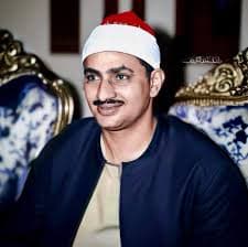 صورة القارئ محمد صديق المنشاوي