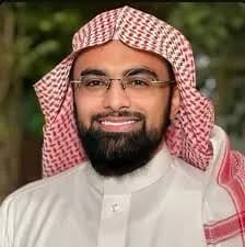 صورة القارئ ناصر القطامي